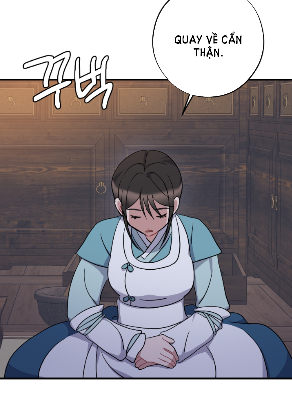 [18+] mơ về một cơn mưa phùn chapter 29.1 35