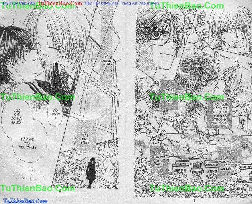 lovey dovey chapter 4 3