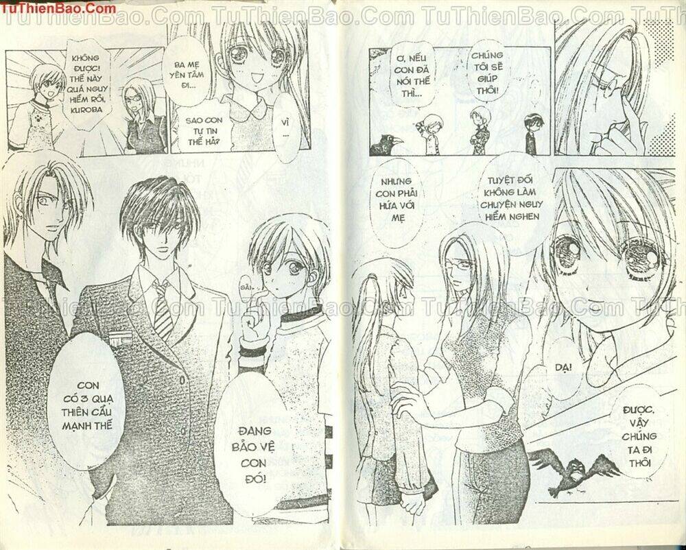 love monster chapter 36 5