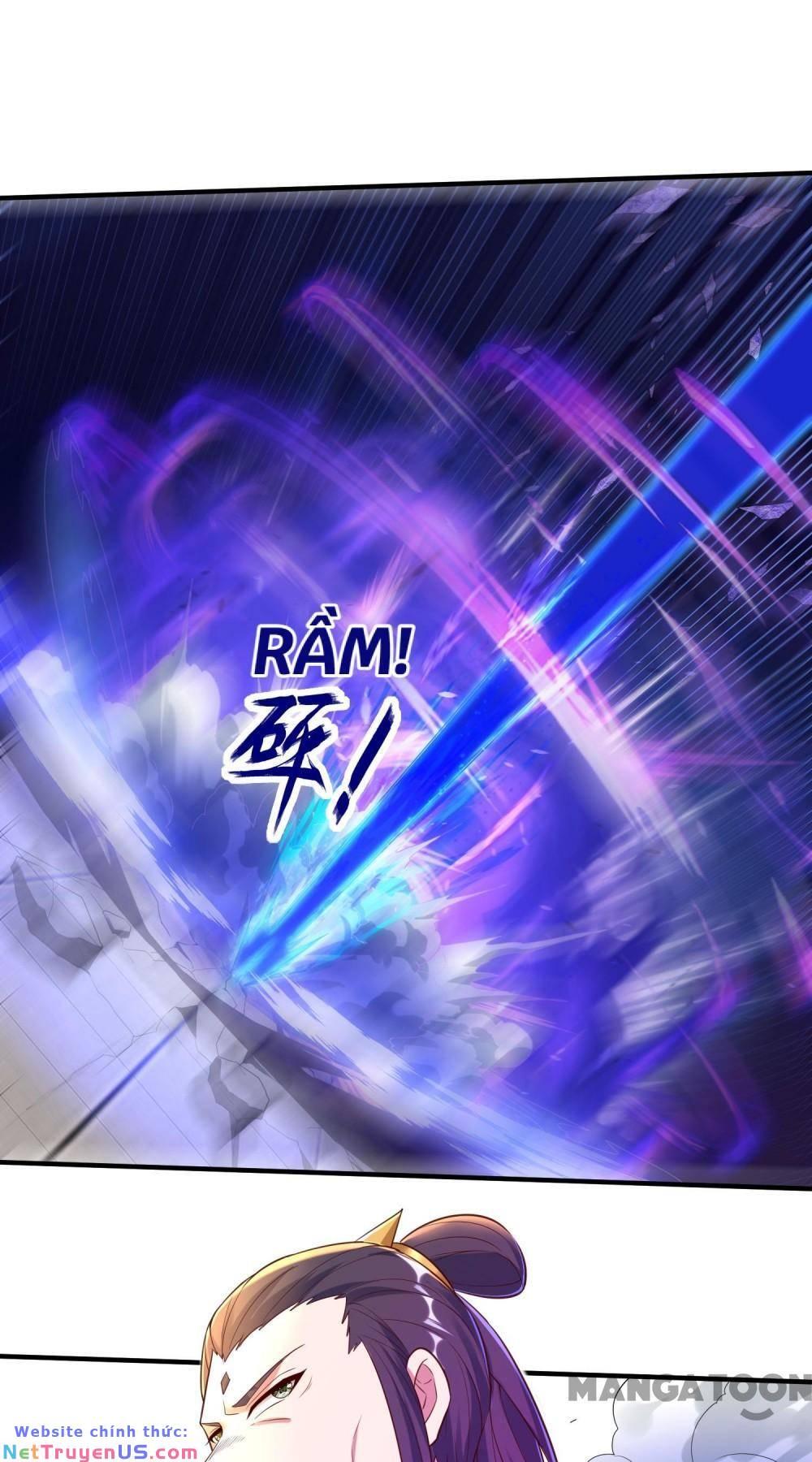 đệ nhất người ở rể chapter 269 2