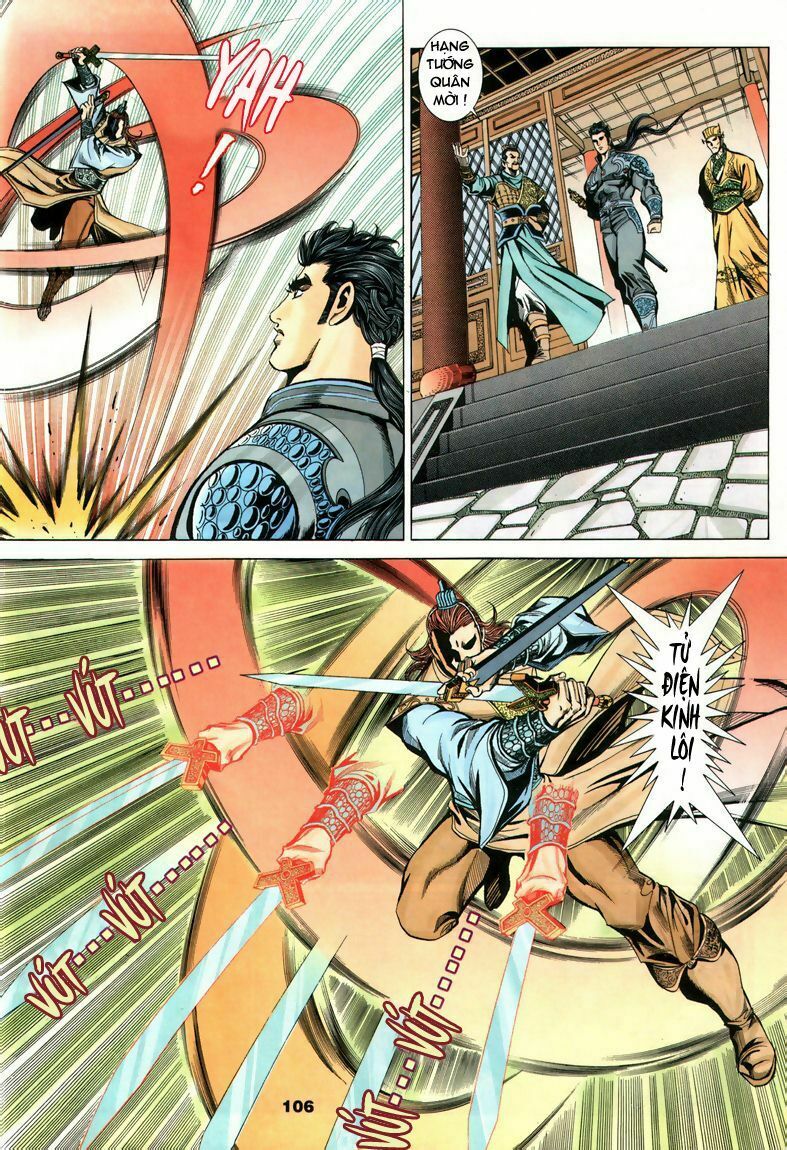 tầm tần ký chapter 74 16