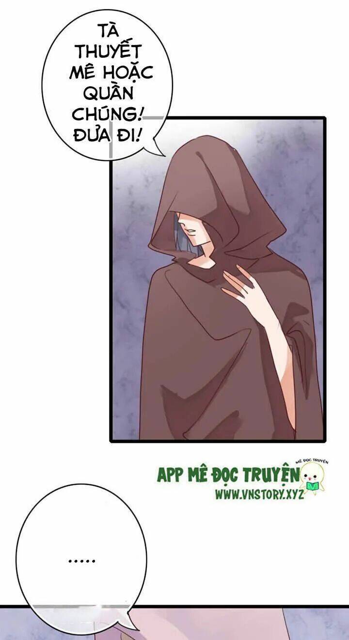 sau con mưa mùa hạ chapter 76 7