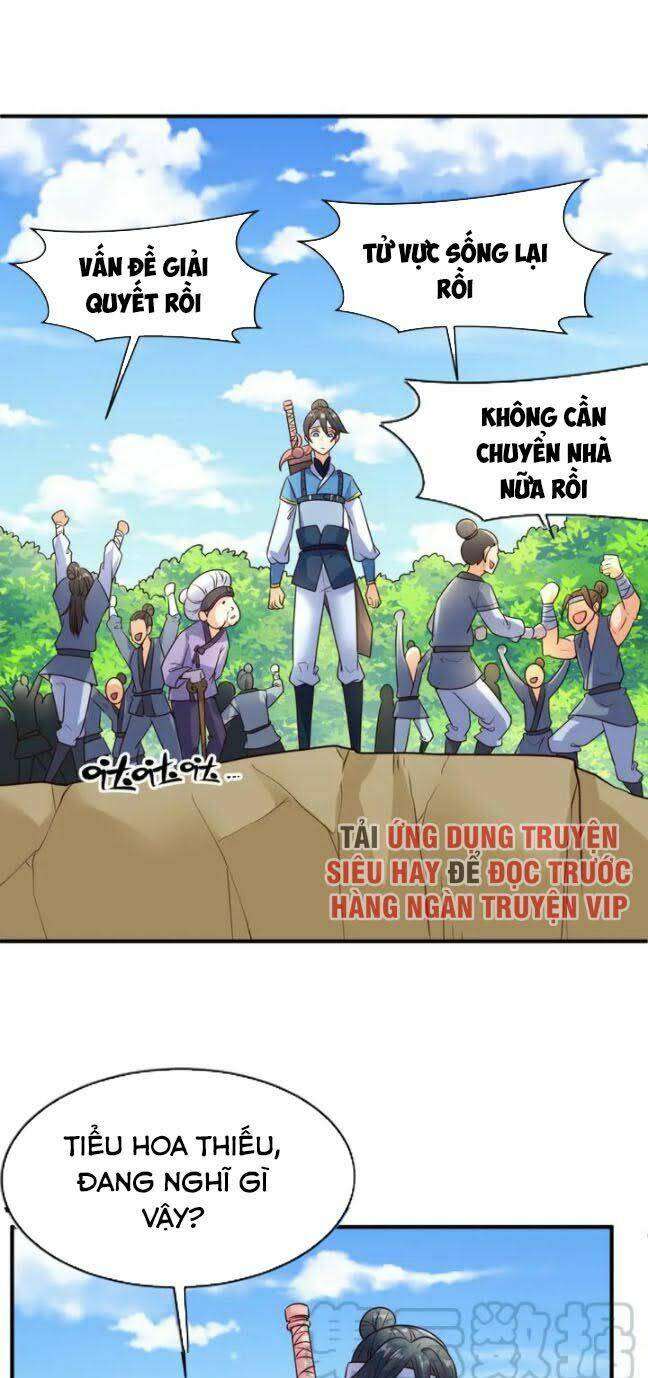 người chặn xuyên không chapter 109 26