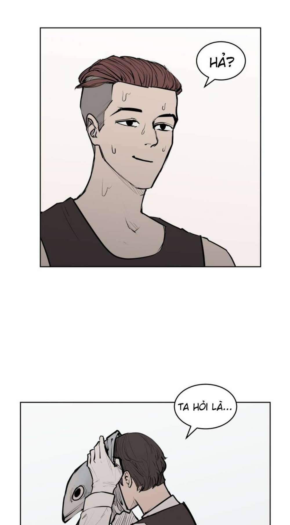 tướng quỷ dạy yêu chapter 49.5 3