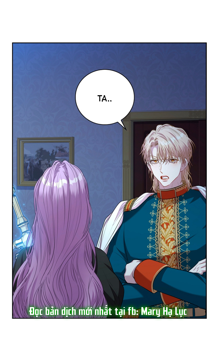 trở thành thư ký của bạo chúa chapter 72 9