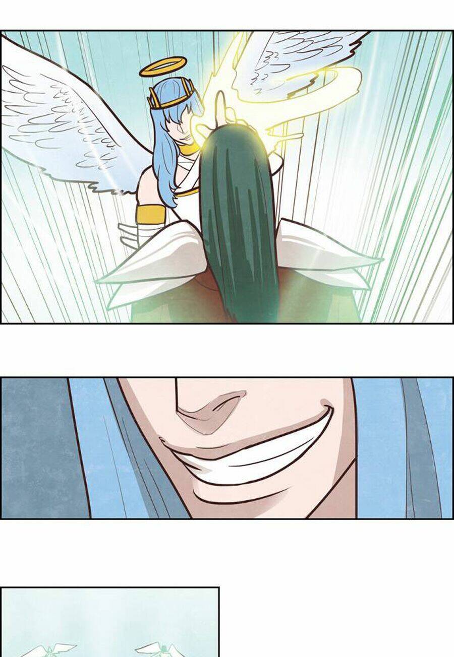 the devil king is bored chapter 139 11