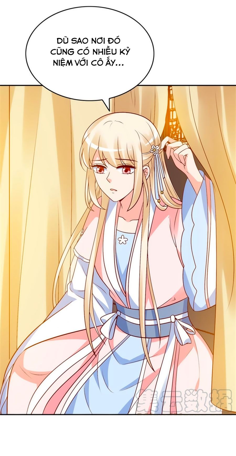 kiêu ngạo vương gia chủng điền phi chapter 155 22