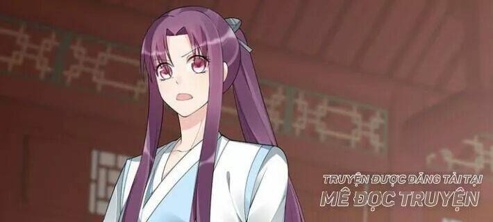 độc phi thần y quá kiêu ngạo chapter 91 21