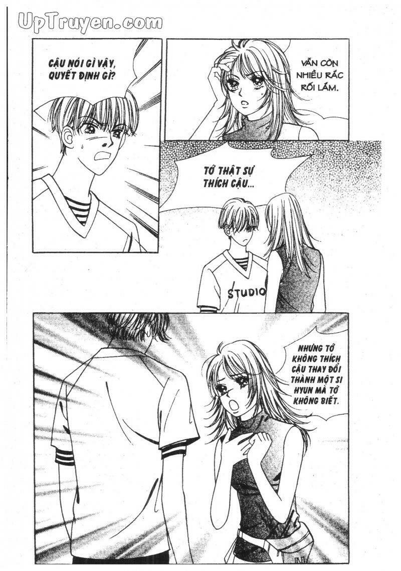 nụ hôn chàng trai chapter 7 27