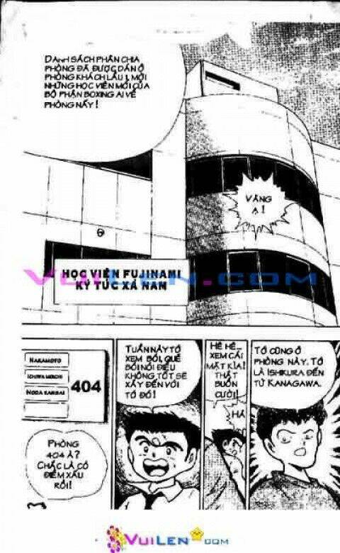 chibi cậu bé quyền anh (8 tập full) chapter 4 20