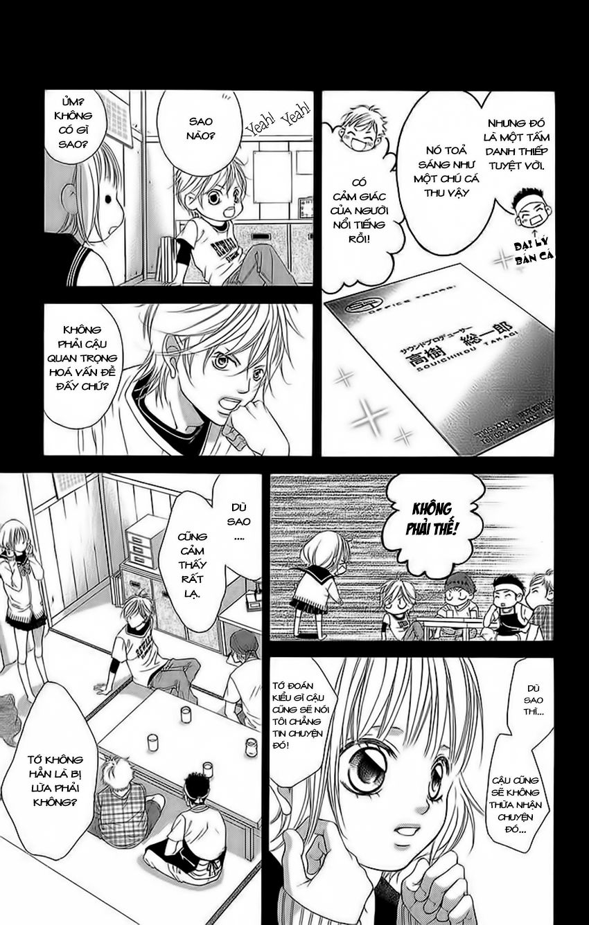 bướm trong sương mù chapter 5 15