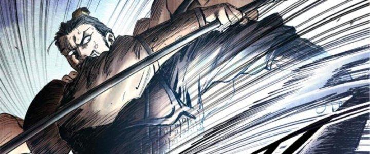 máy mô phỏng nhân sinh của lữ bố chapter 11 135