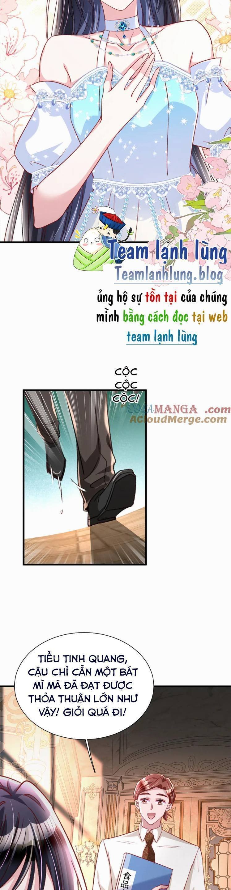 tổng tài huyết tộc cực sủng cô vợ mỹ nhân ngư chapter 225 12