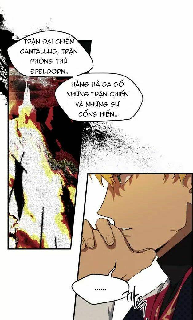 lâu đài vô danh chapter 20 33