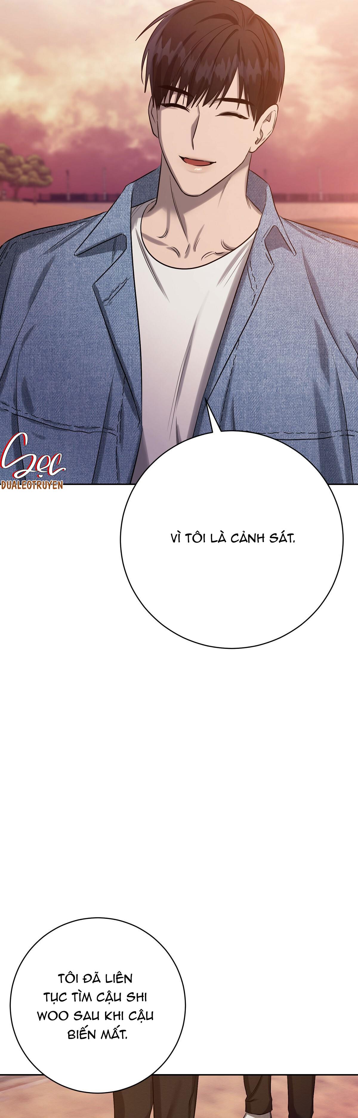 lý do của ác nhân chapter 33 34