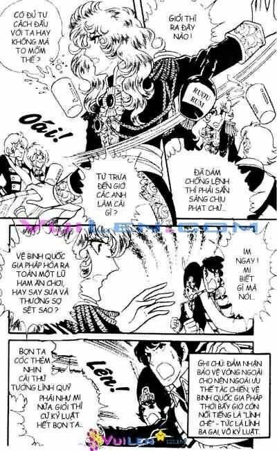 hoa hồng véc-xây chapter 7 116