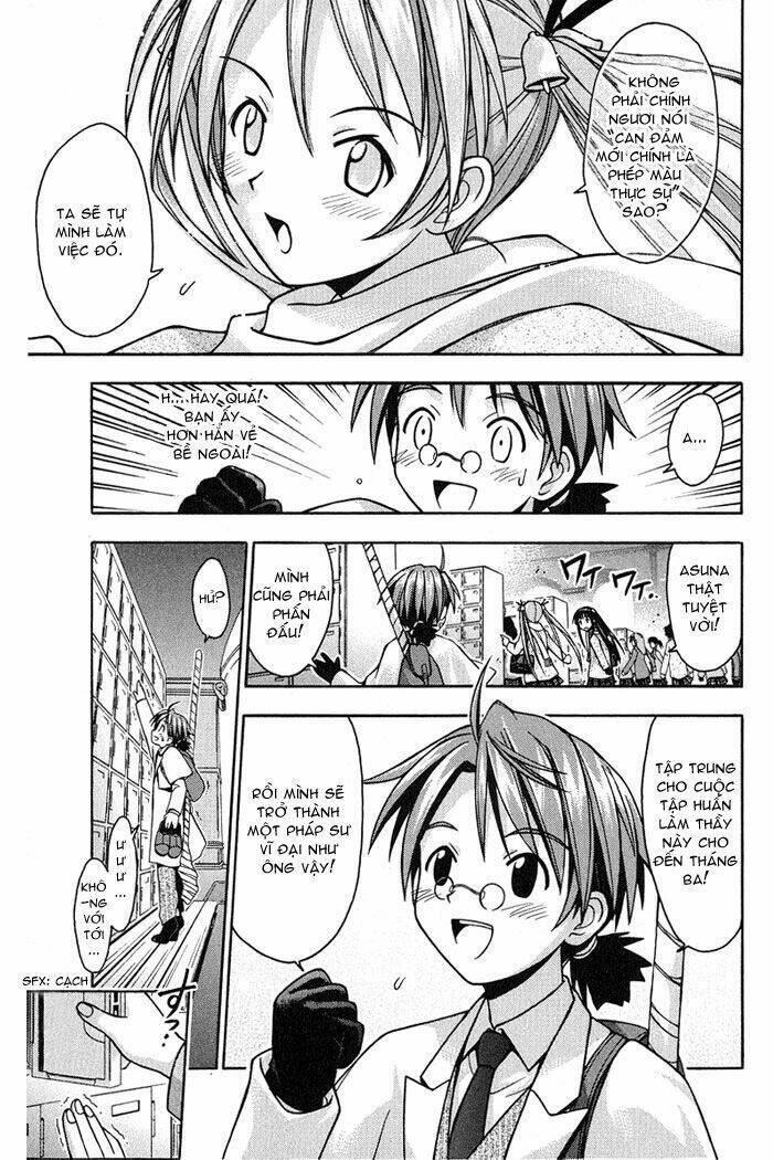 bậc thầy ma pháp chapter 2 7