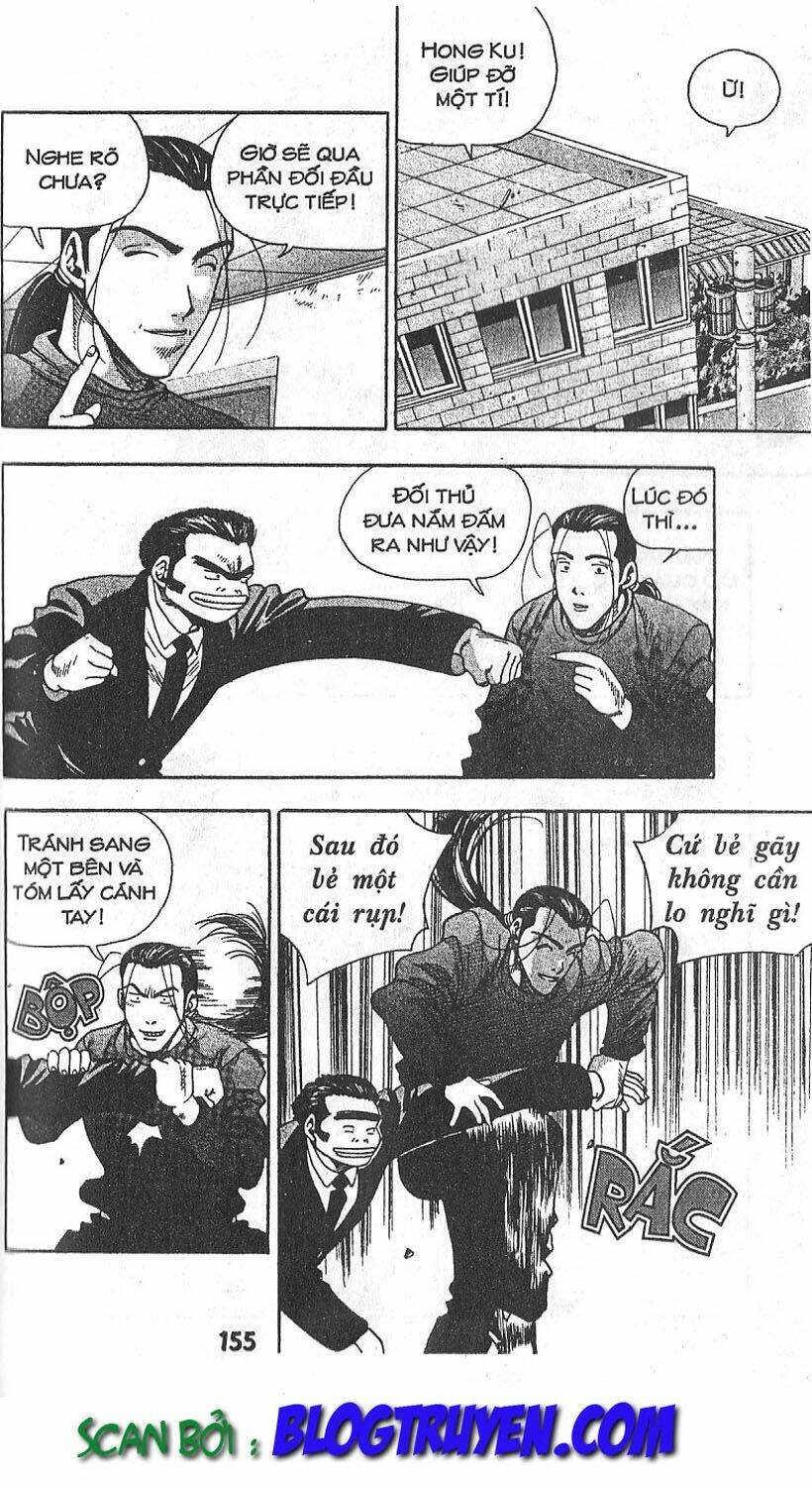 kid gang chapter 57 9