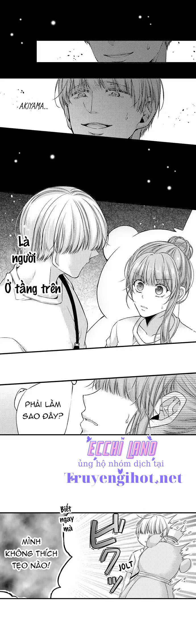 vợ ơi, đừng chạy chapter 39.2 2