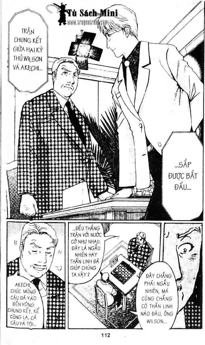 thám tử kindaichi (bản đẹp) chapter 151 28