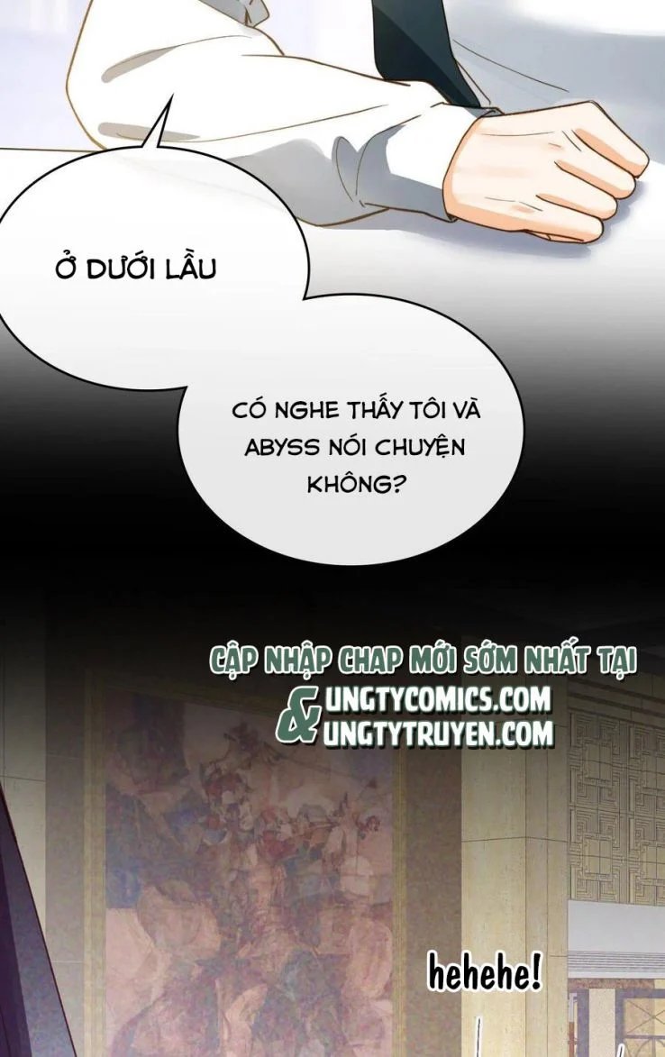 nụ hôn vực thẳm chapter 83 31