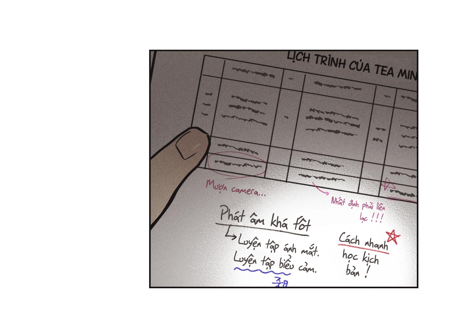 phục thù chapter 10 53