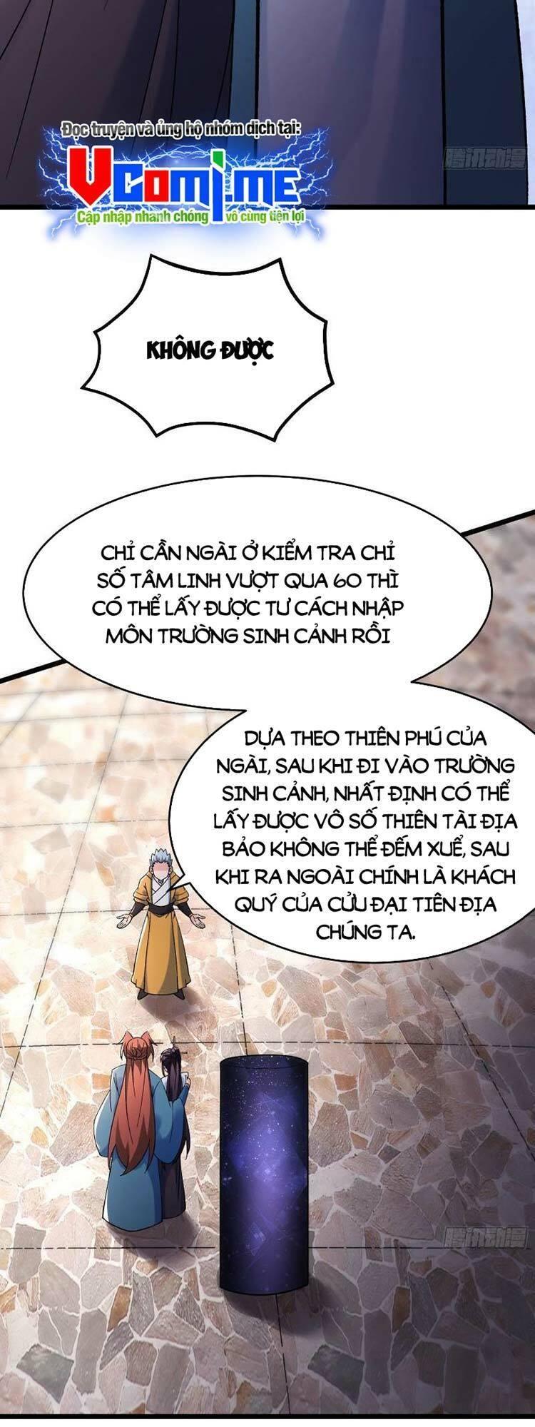 đồ đệ ta toàn là nữ ma đầu chapter 152 3