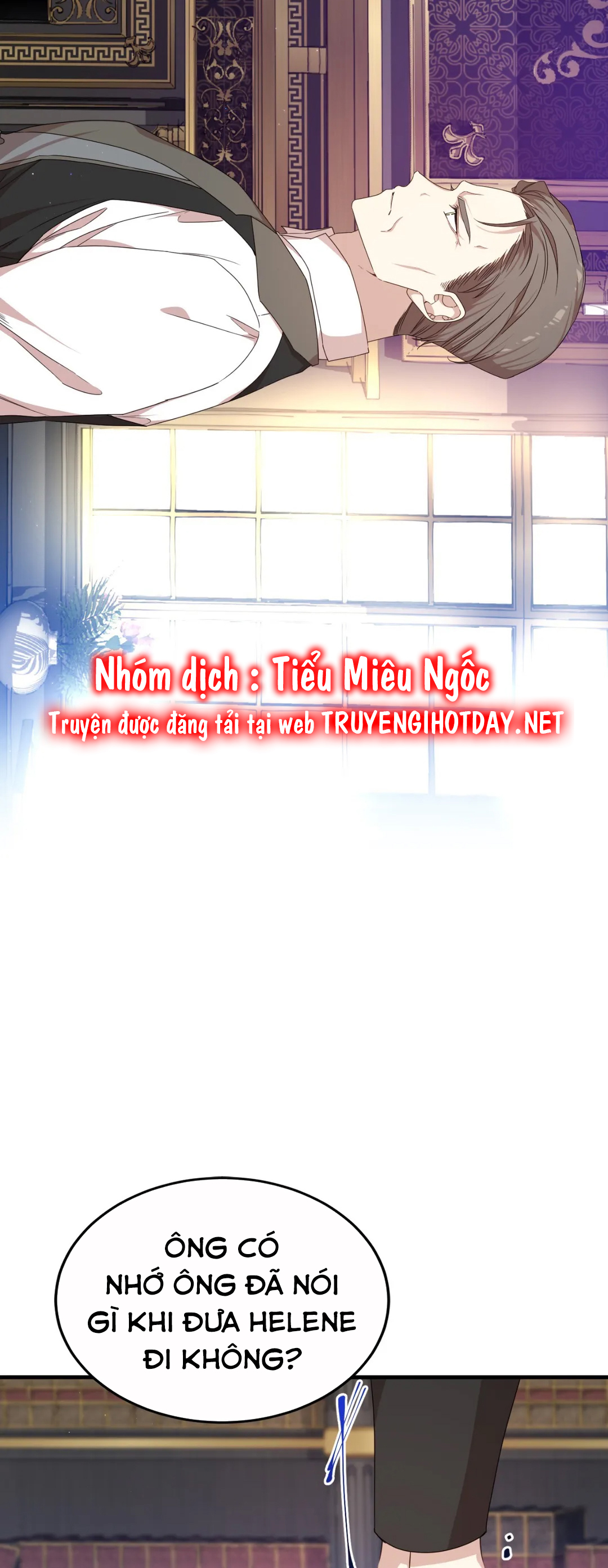 chị ấy là nữ chính trong truyện đó chapter 39 9