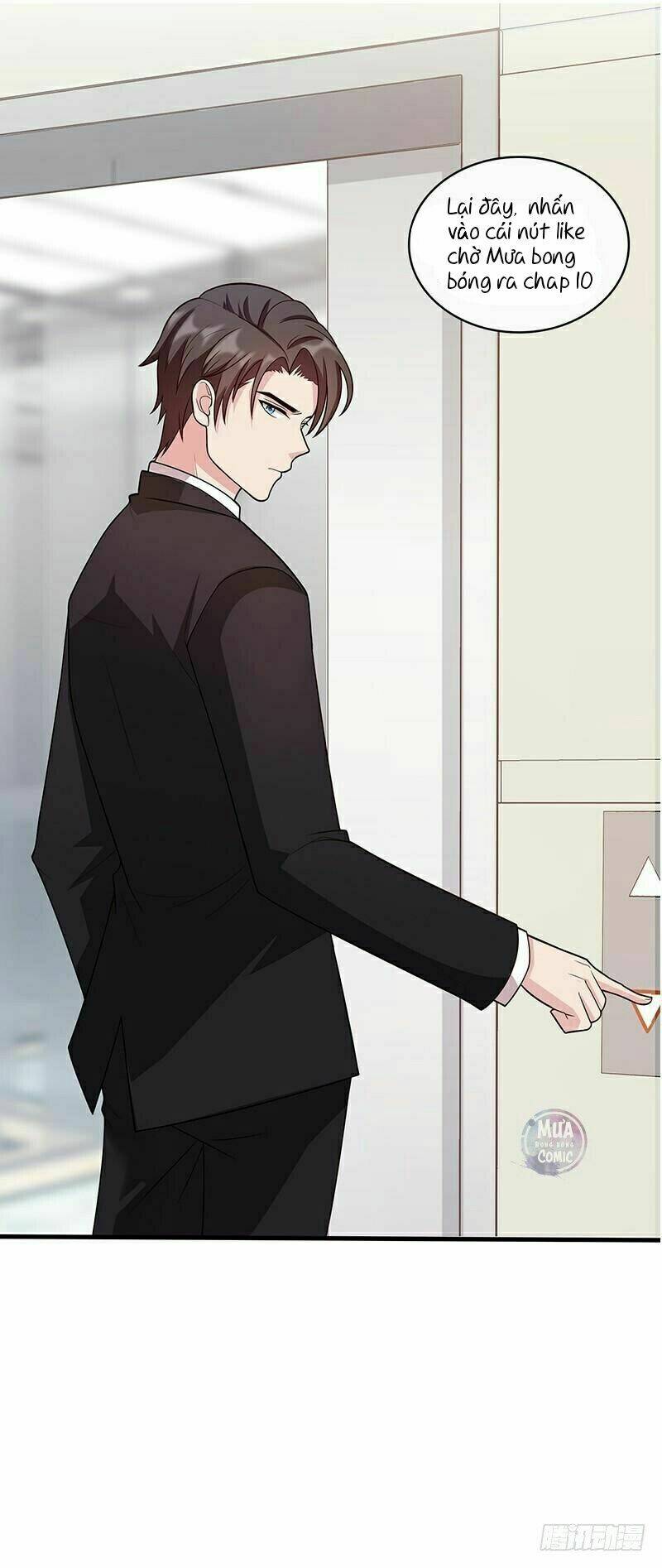 nam thần manh bảo tận diệt chapter 9 33