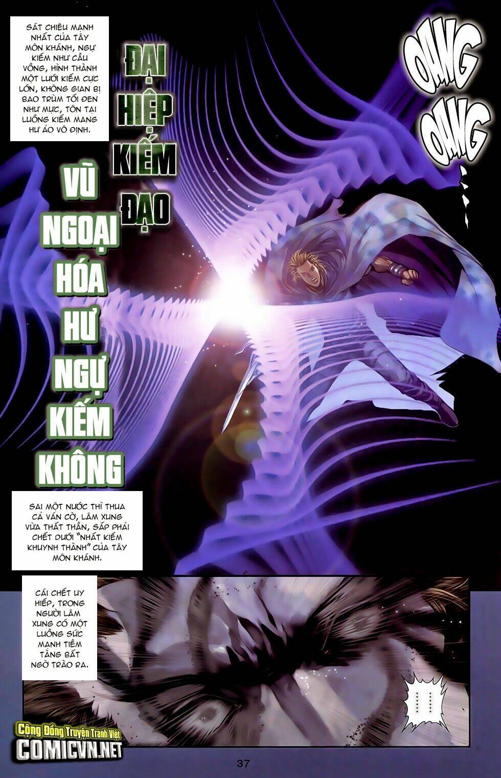 108 - tân thủy hử chapter 10.2 3