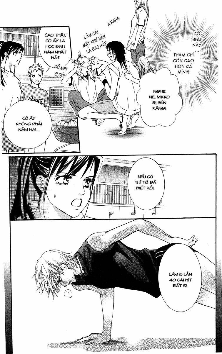 xứng danh anh hùng chapter 18 36