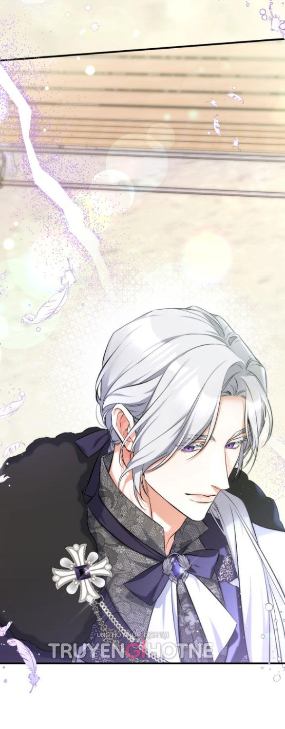 dành cho nhân vật bị bỏ rơi yêu thích nhất của tôi chapter 34.1 31