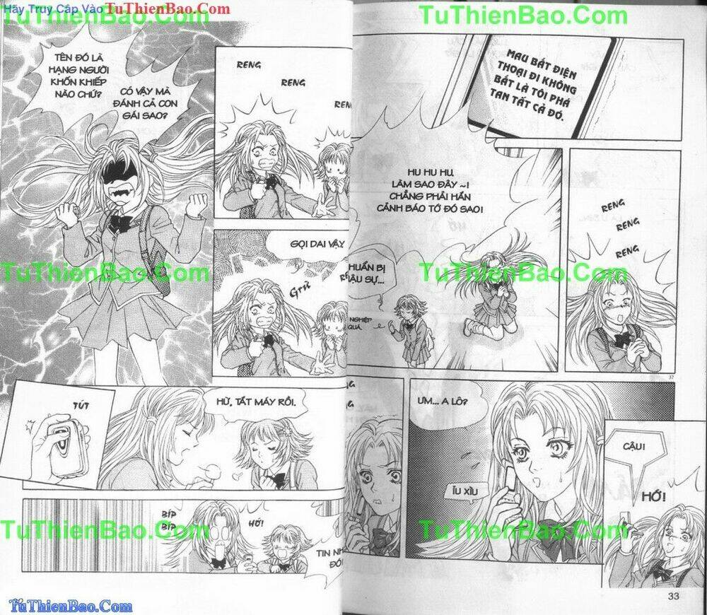 thử 1 lần nhé chapter 1 17