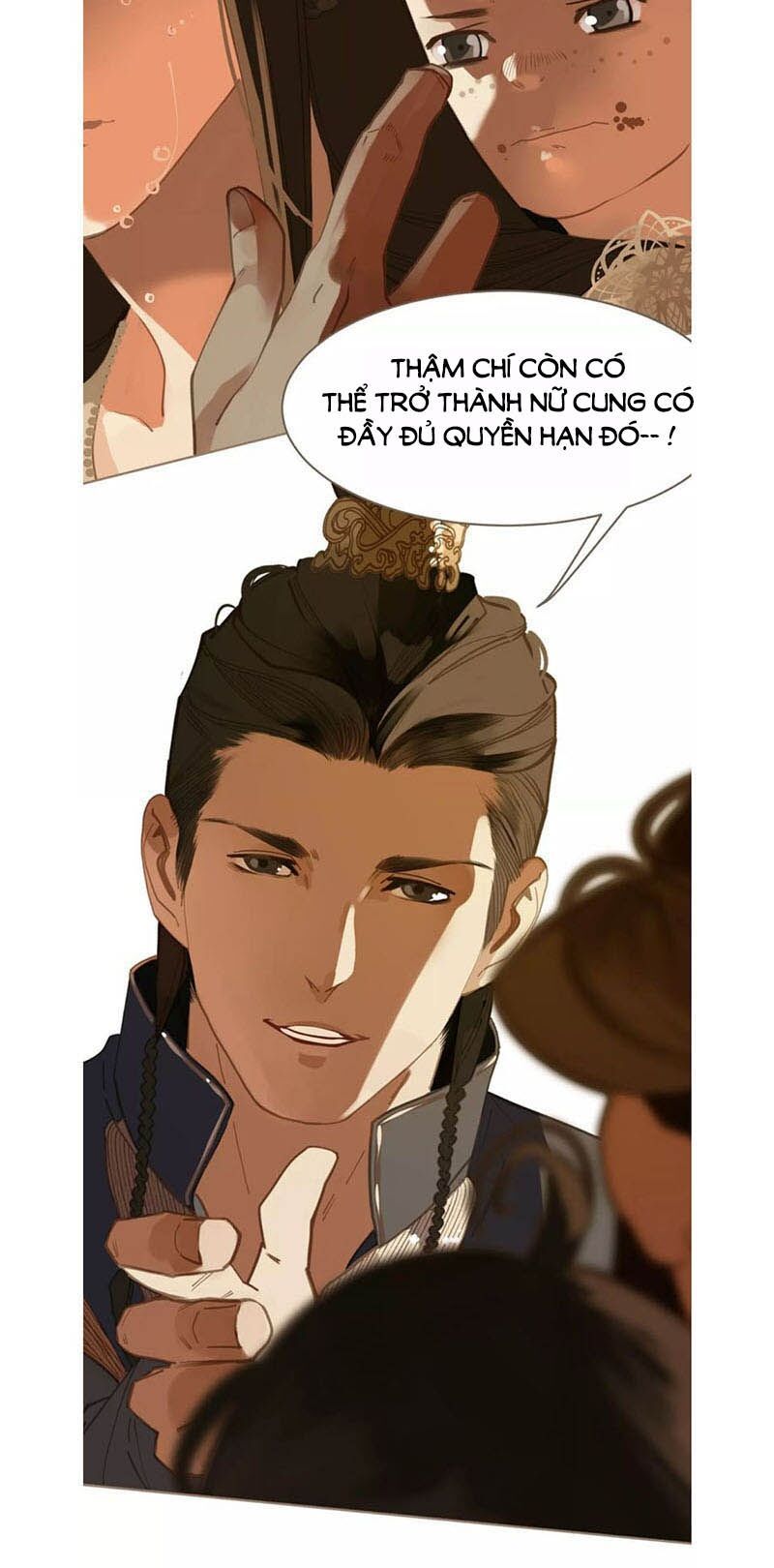 nhất đại linh hậu chapter 18 29