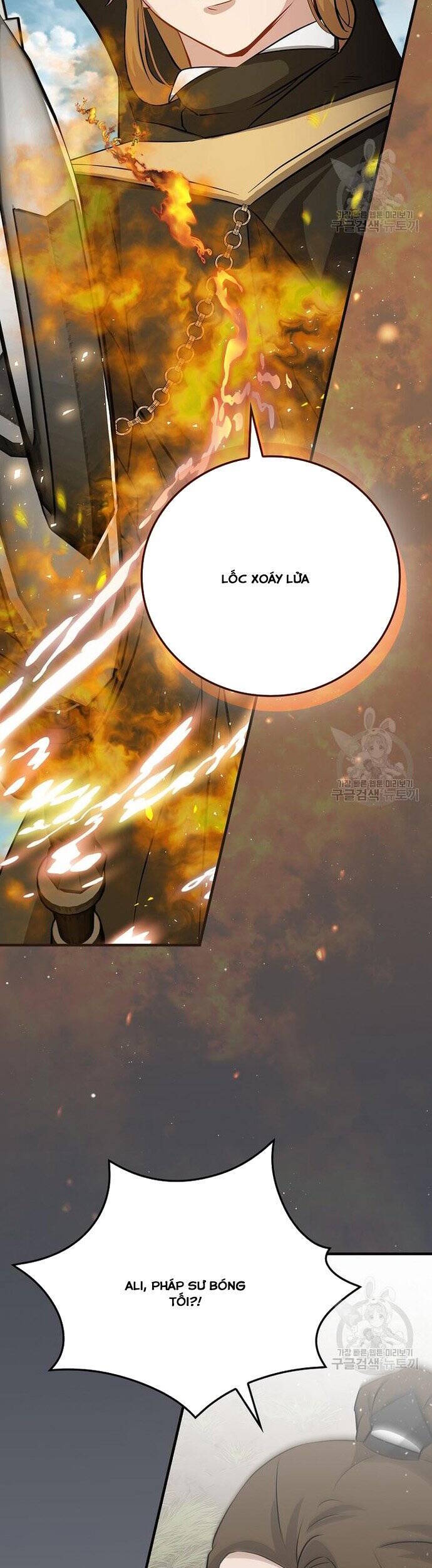 Level Up Chỉ Bằng Cách Ăn Cơm Chapter 163 7