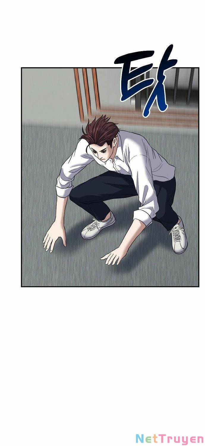 đấu kiếm - công tố viên lách luật chapter 5 47