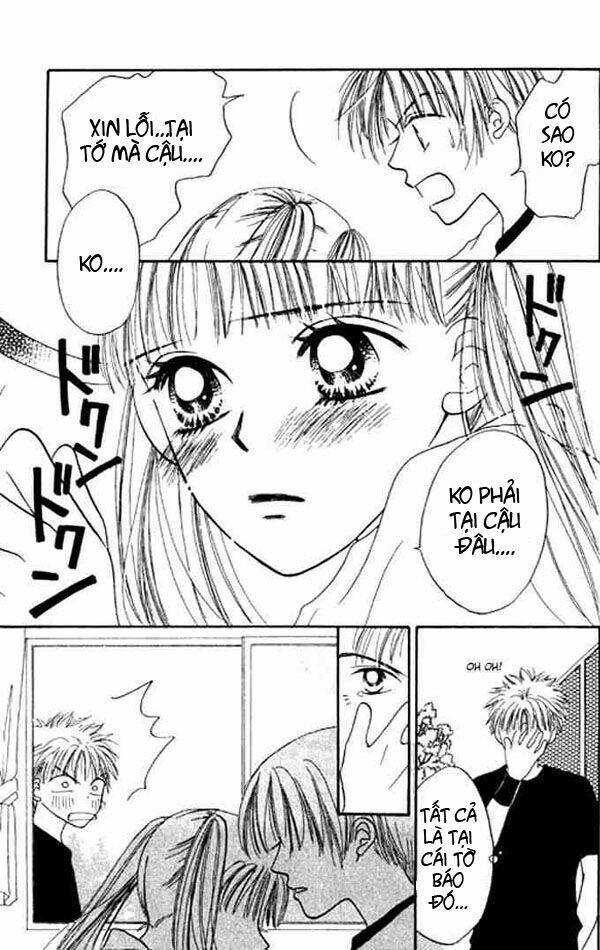 girl got game - power chapter 12 36