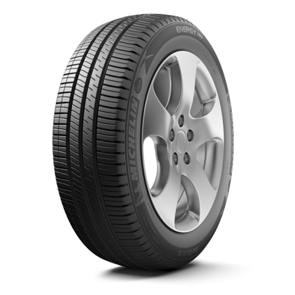Lốp/vỏ Xe Michelin Energy XM2 215/60R16