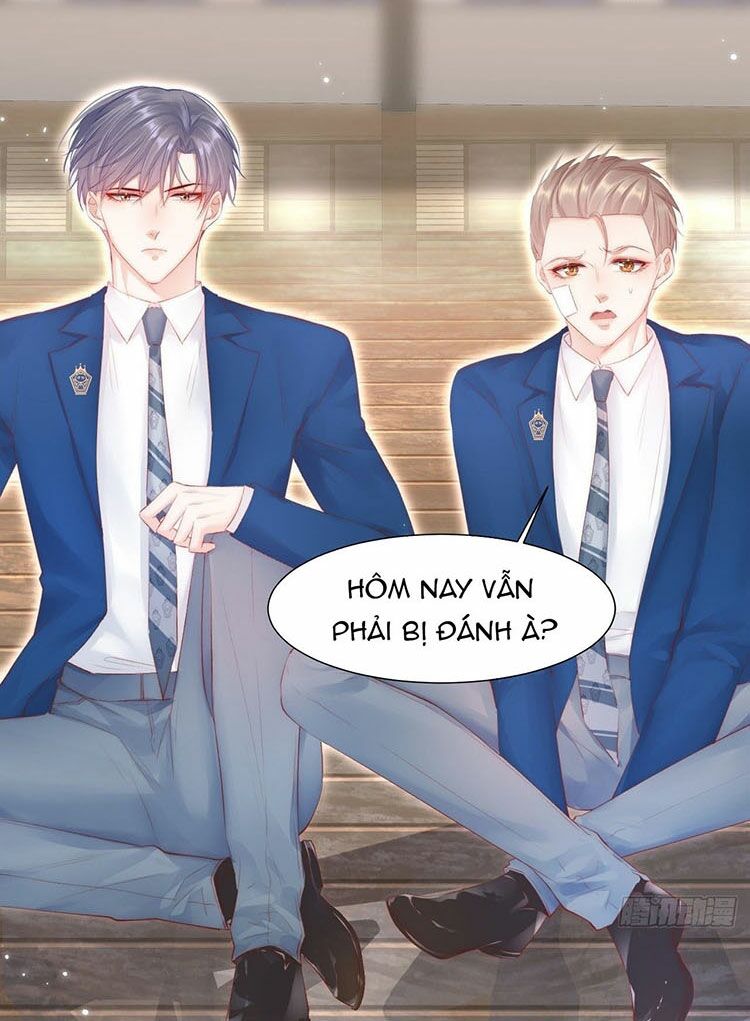 triều tây, in or out chapter 45 21