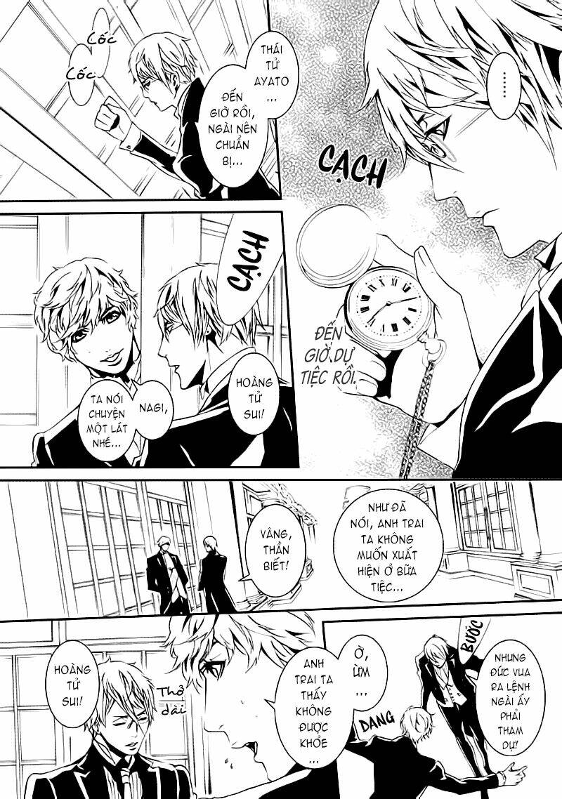 magnolia chapter 2 26