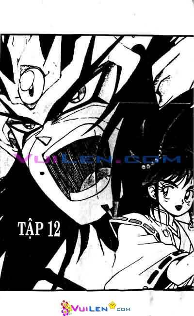 tiểu thần zenki - kishin douji zenki chapter 12 4