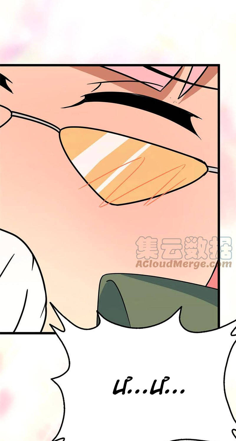 bạn gái virus của tôi chapter 376 58