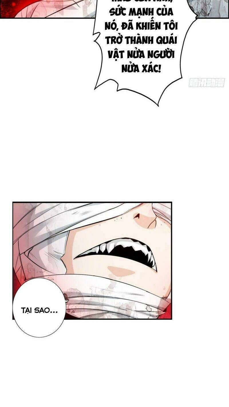 nhân vật phản diện đi tìm đường chết chapter 87 11