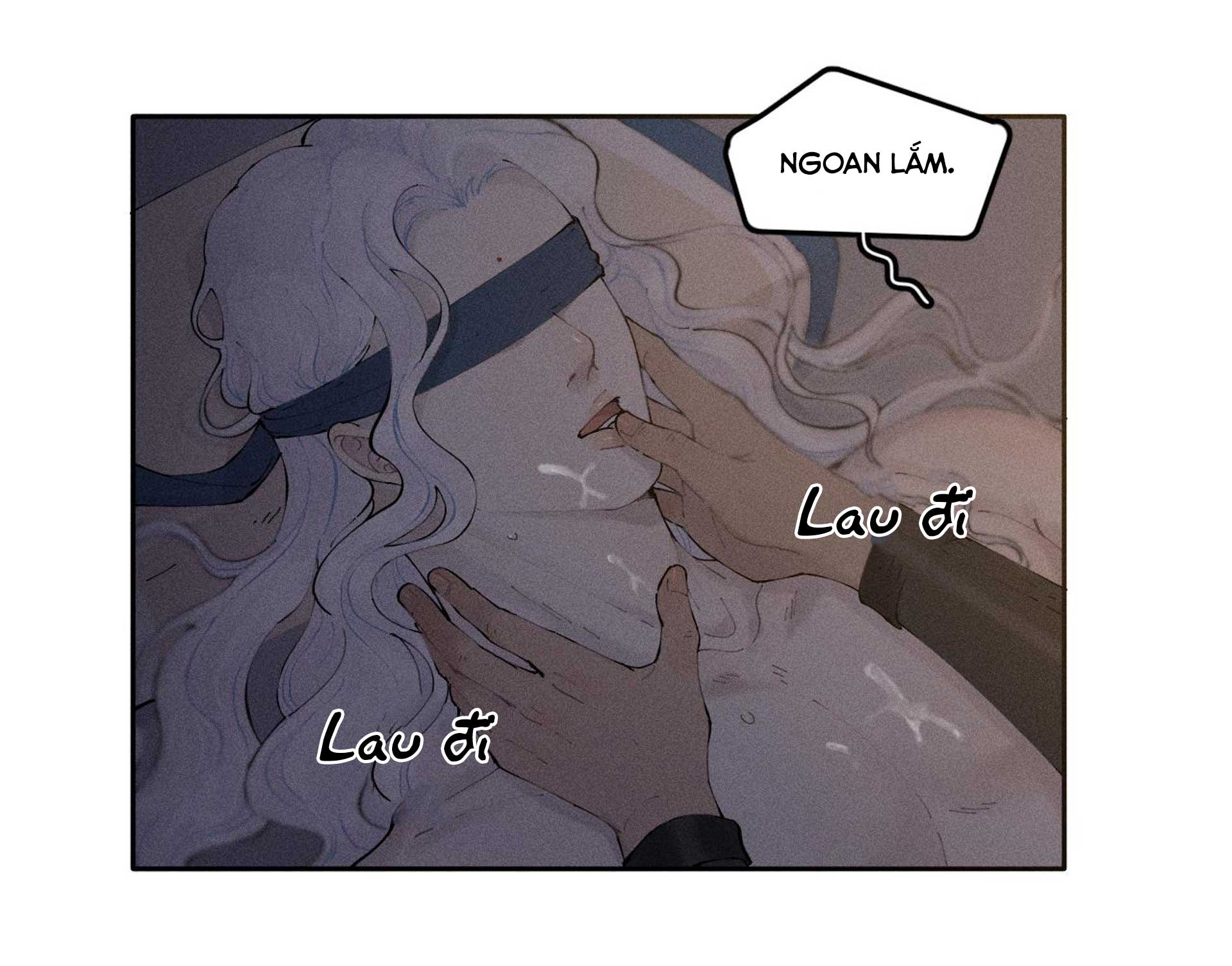 cổ phá chapter 4.2 24