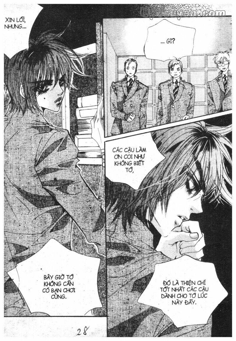 hoàng cung chapter 17 26