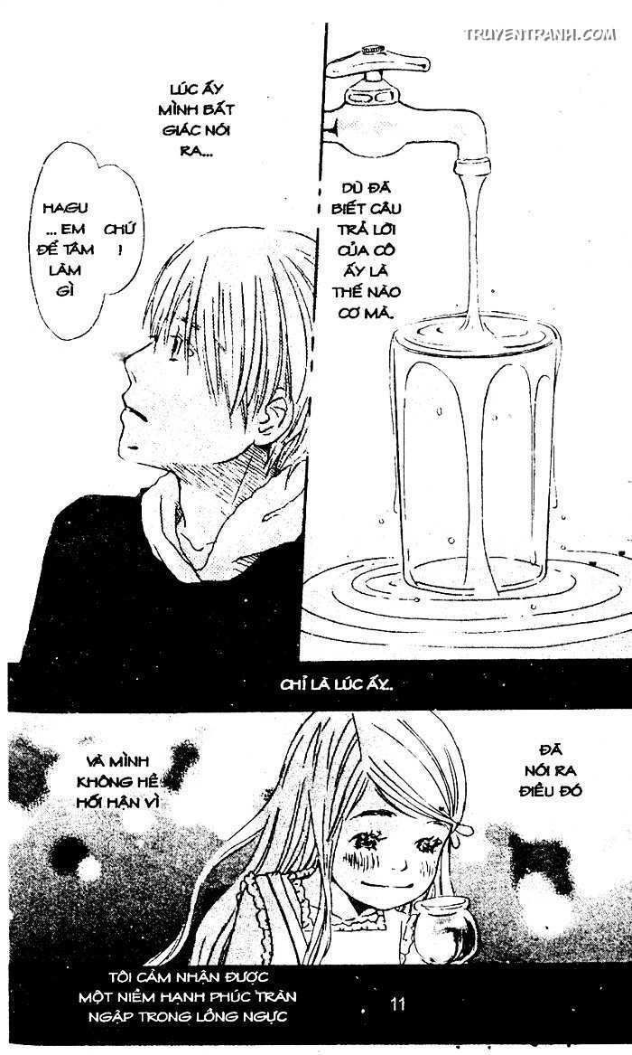 love n life chapter 47 12