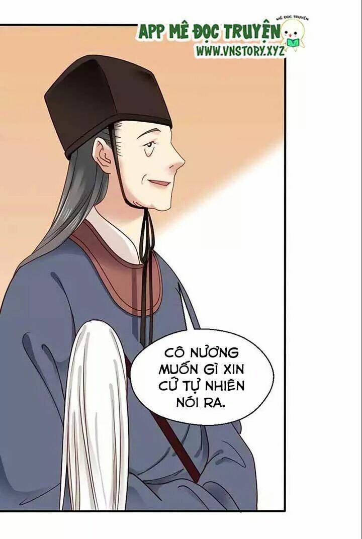 kiều nữ độc phi chapter 63 24