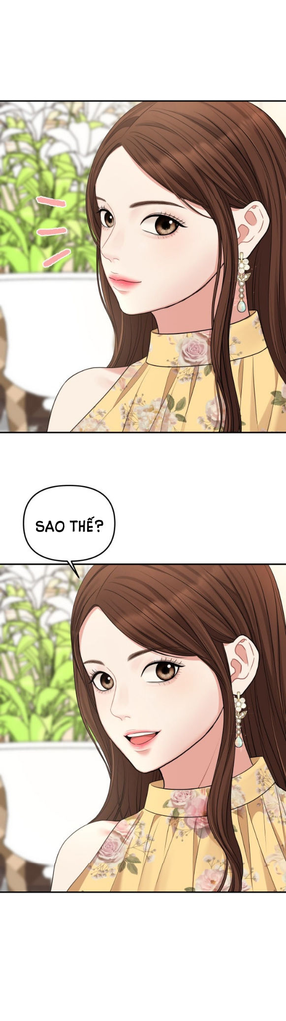gửi em người đánh cắp những vì sao - to you who swallowed a star chapter 45.2 21