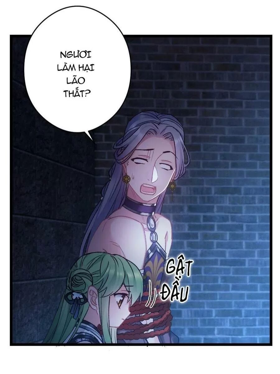 ta mới không gả cho hoàng tử phản diện chapter 48 9