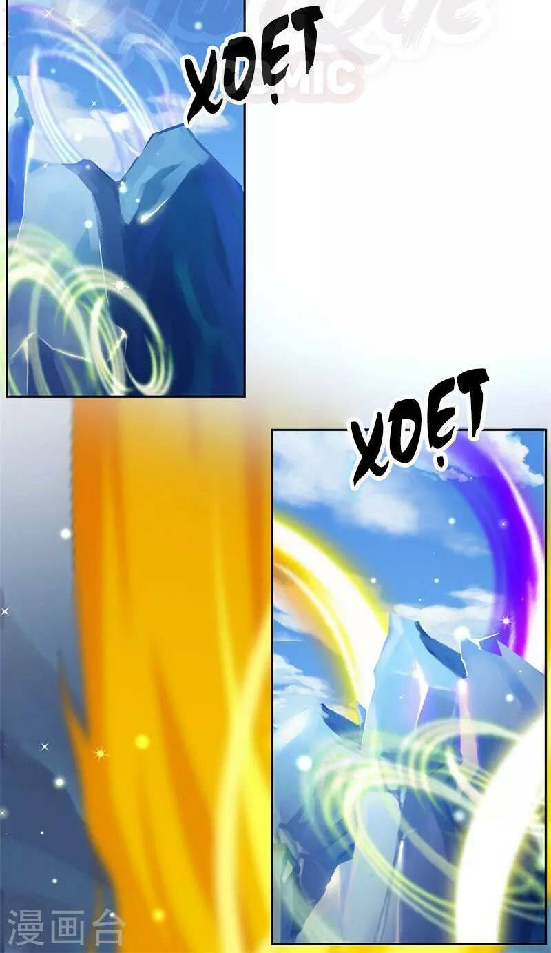 thân thể của ta là kiếm chủng chapter 11 6